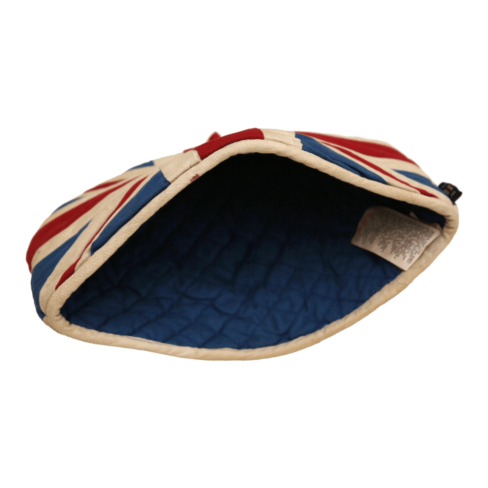 Union Jack Flag Tea Cosy - Ruby&