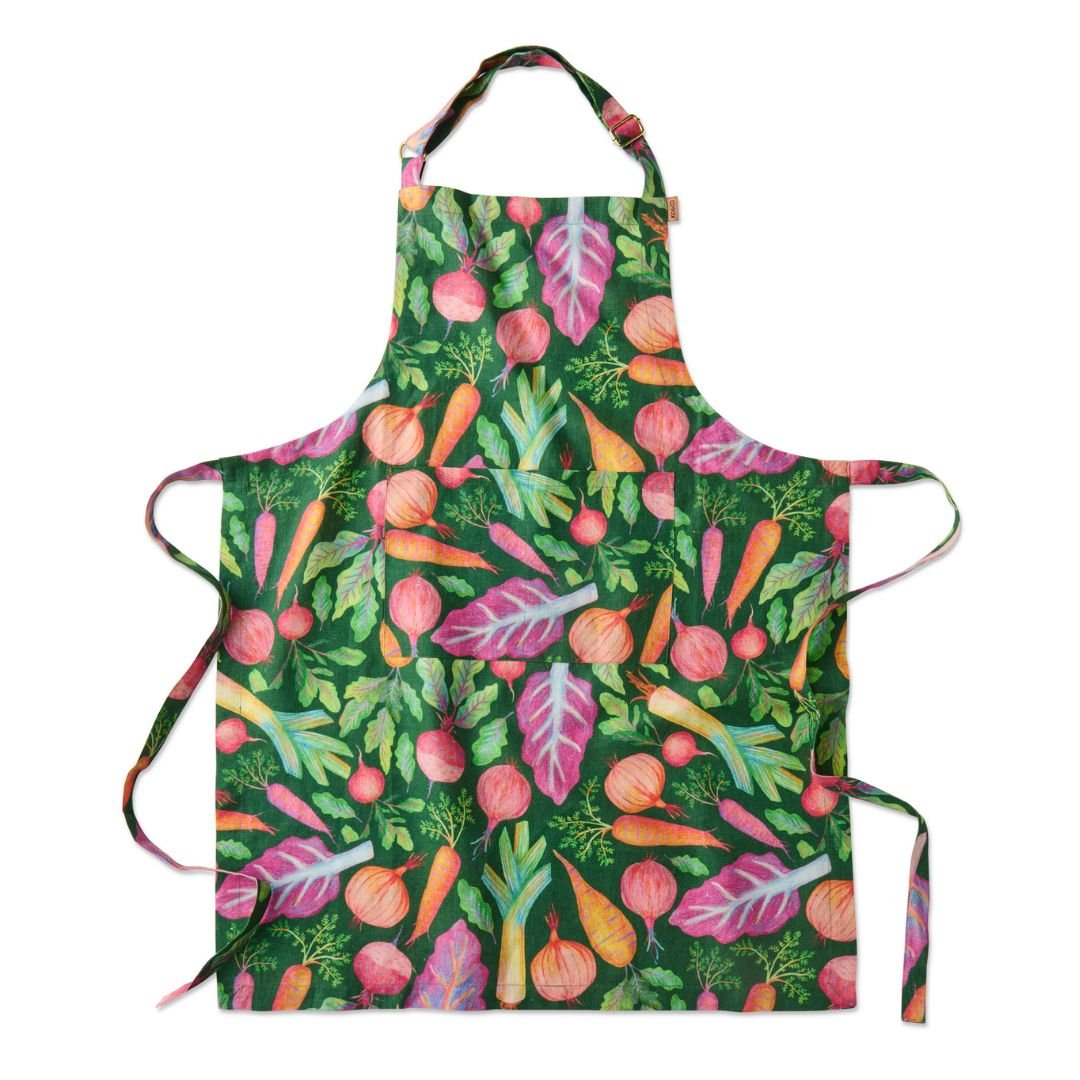 Veggie Soup Apron - Kip & Co - Ruby's Home Store