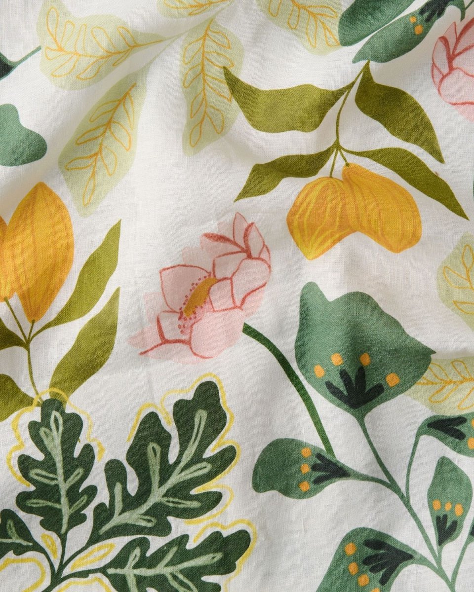Wander Tablecloth - Kip & Co - Ruby's Home Store