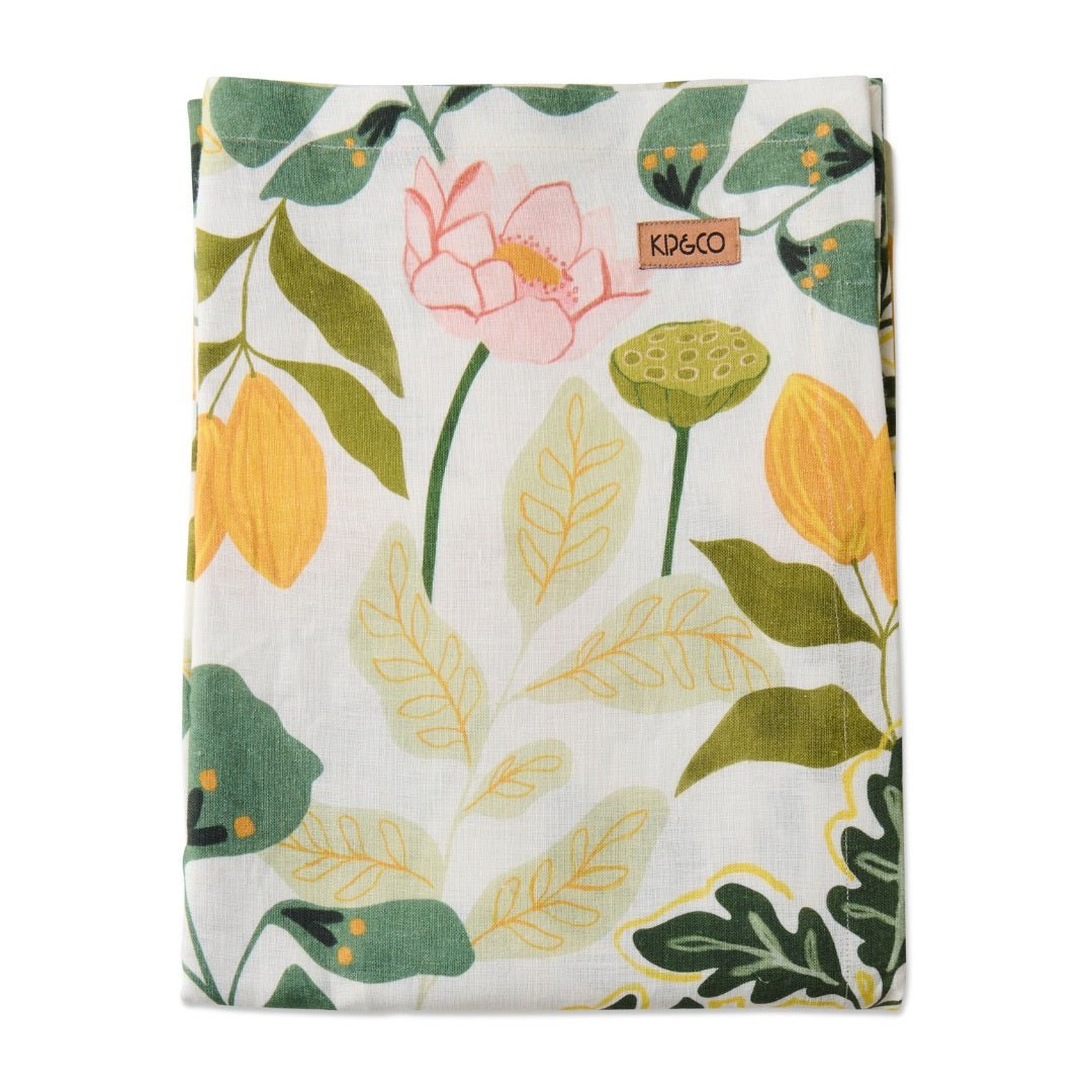 Wander Tablecloth - Kip & Co - Ruby's Home Store