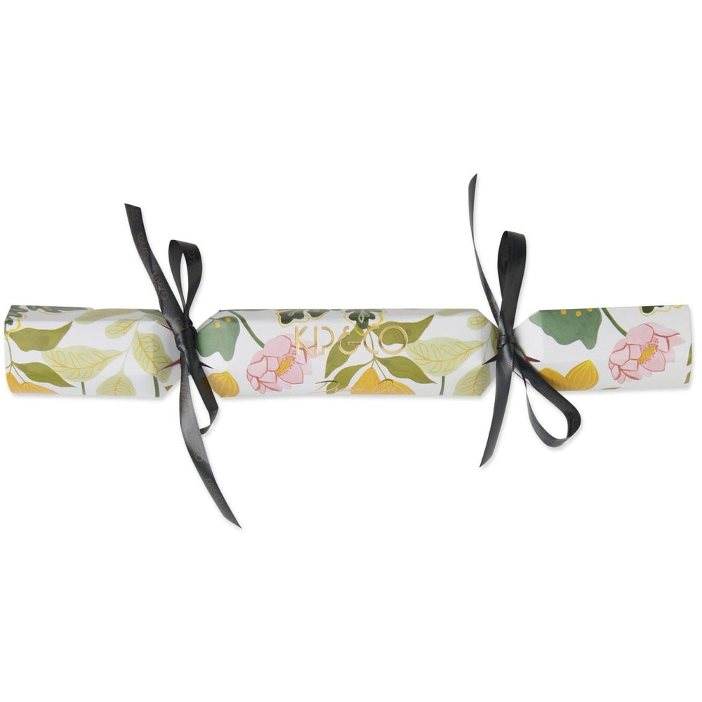 Wander Velvet Eye Mask Bon Bon - Kip & Co - Ruby's Home Store
