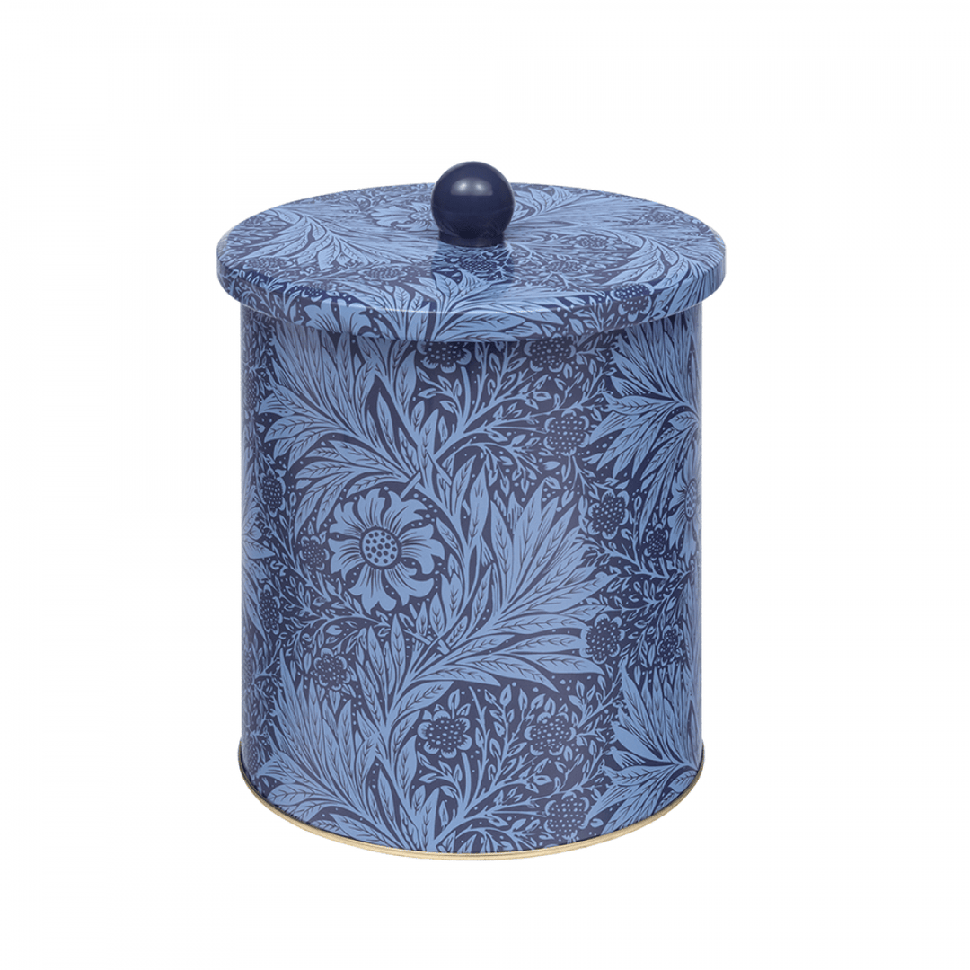 William Morris Marigold Biscuit Barrel - Ruby's Home Store