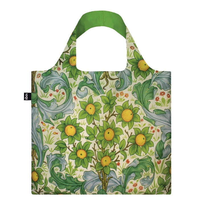 William Morris Orchard Bag - Loqi - Ruby's Home Store