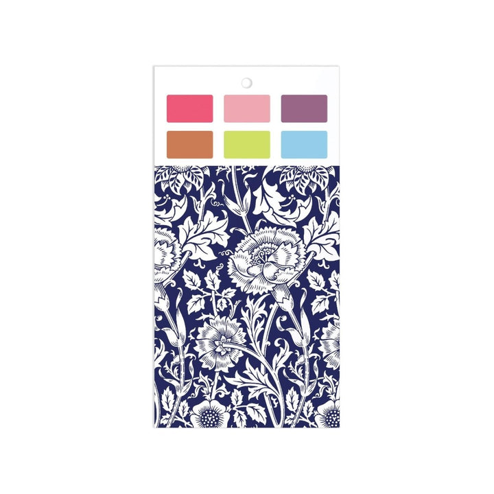 William Morris Paint in Print Set - Ruby's Home Store