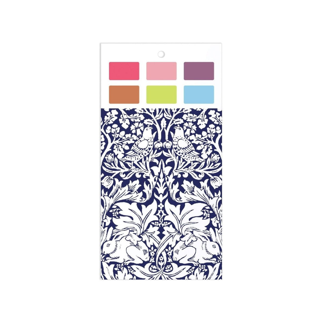 William Morris Paint in Print Set - Ruby's Home Store