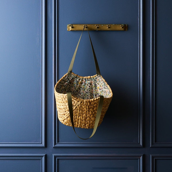 Wiltshire Liberty Basket - Robert Gordon - Ruby's Home Store