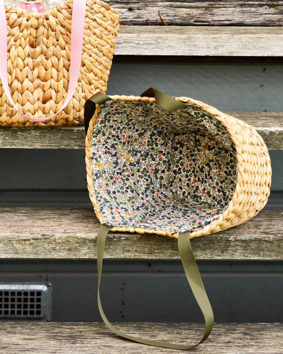 Wiltshire Liberty Basket - Robert Gordon - Ruby's Home Store