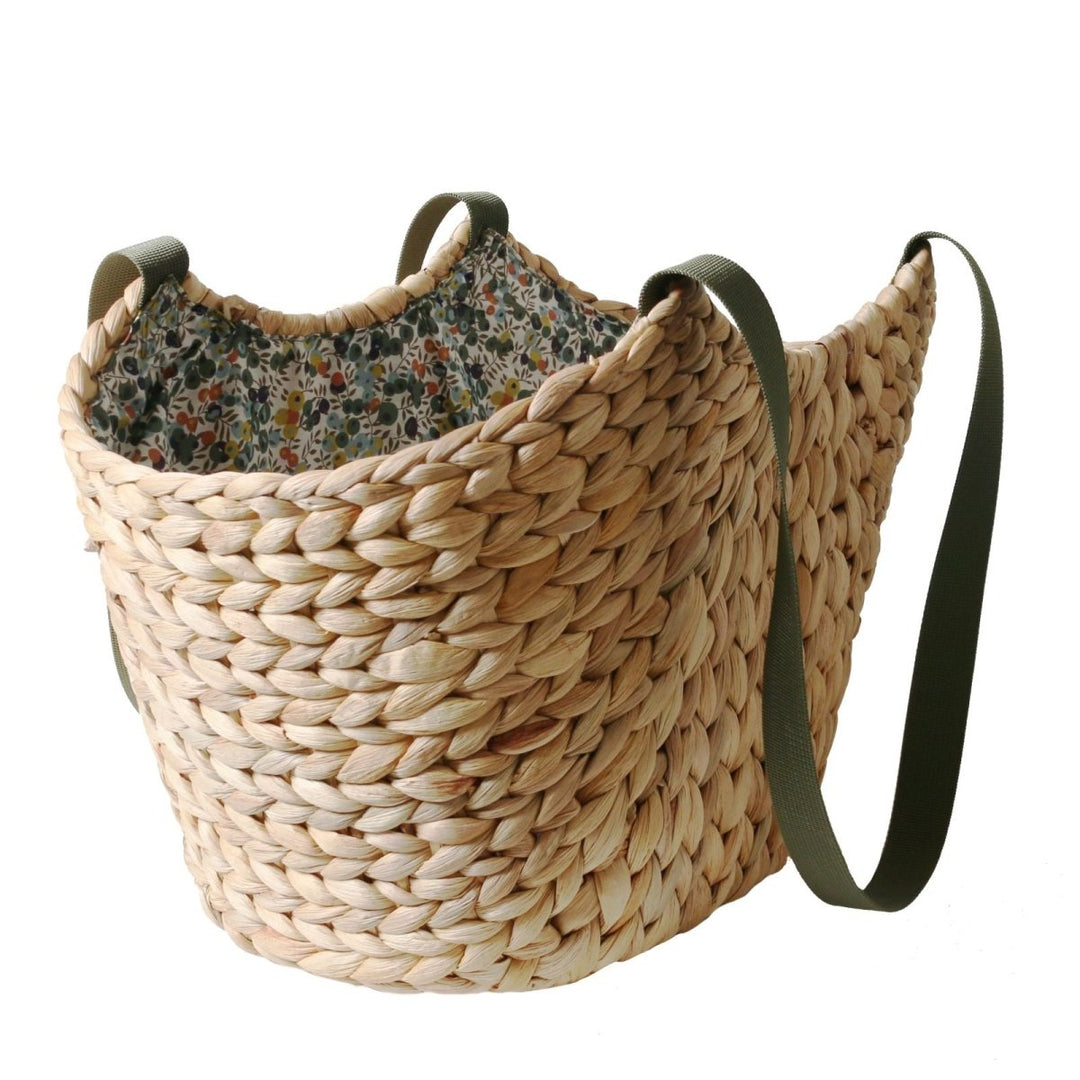 Wiltshire Liberty Basket - Robert Gordon - Ruby's Home Store