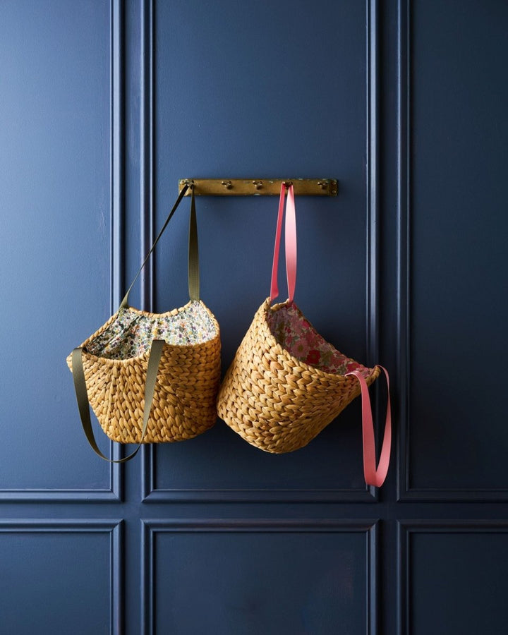 Wiltshire Liberty Basket - Robert Gordon - Ruby's Home Store