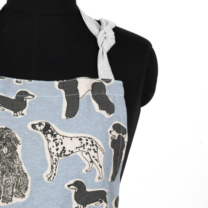 Woof Print Apron - Raine & Humble - Ruby's Home Store