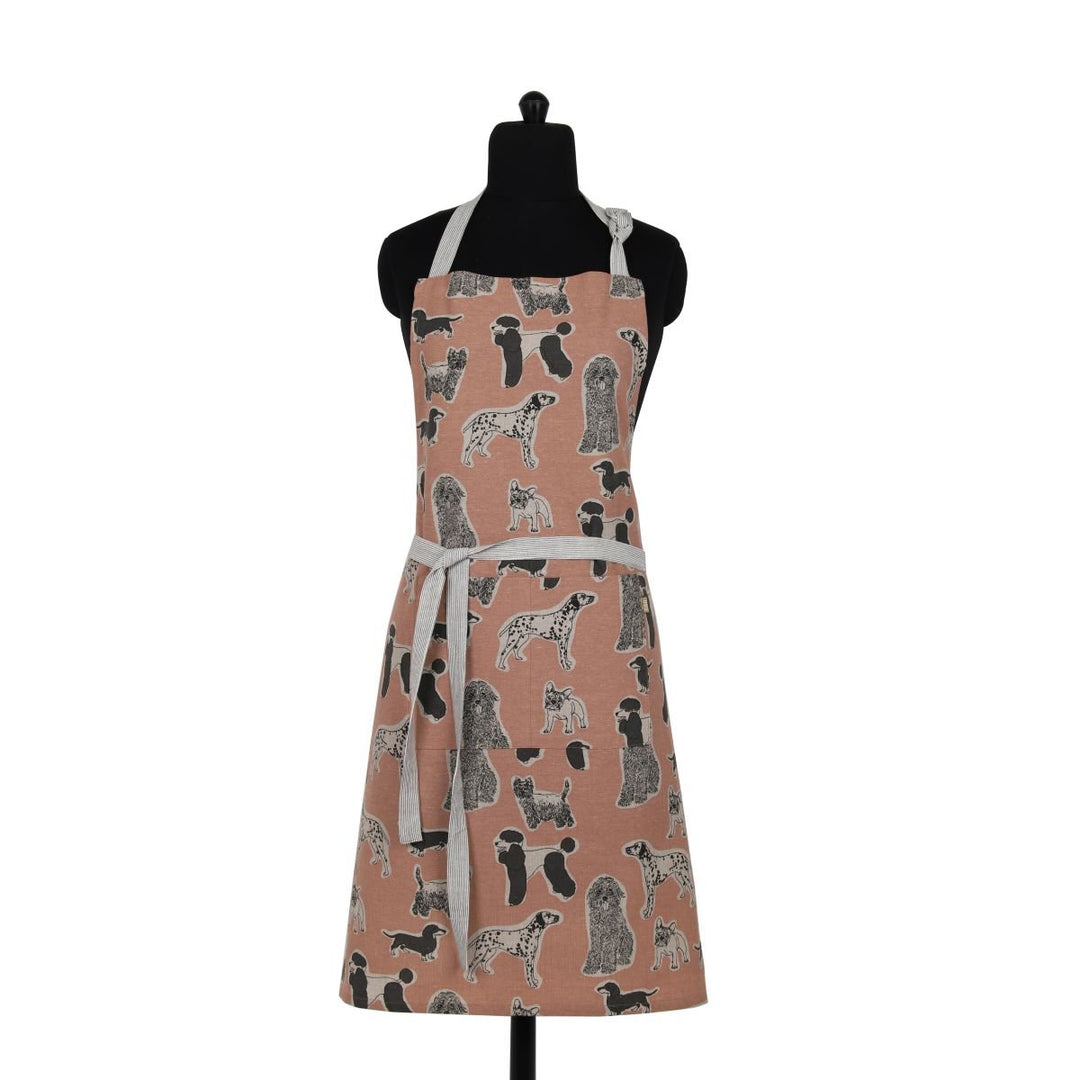 Woof Print Apron - Raine & Humble - Ruby's Home Store