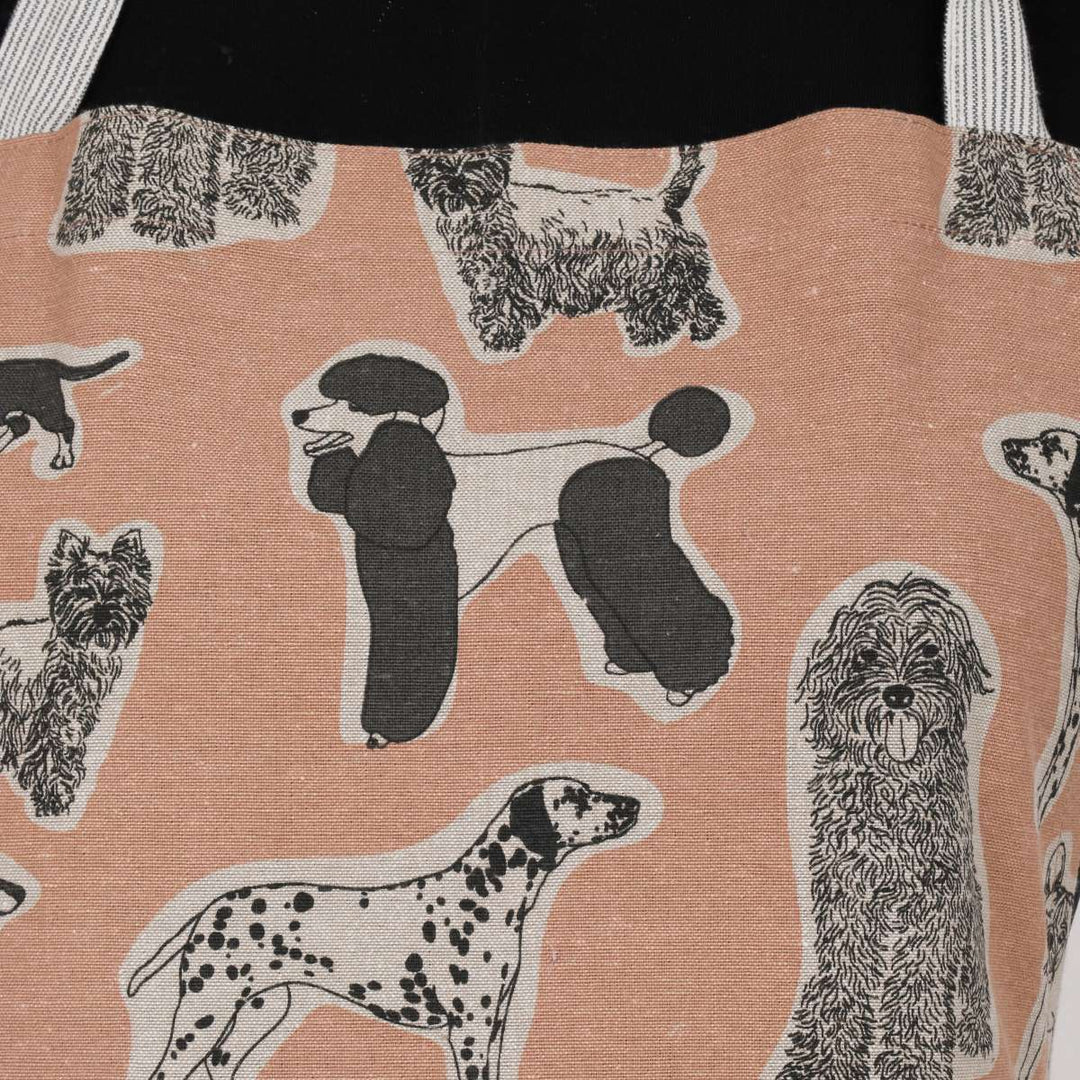 Woof Print Apron - Raine & Humble - Ruby's Home Store