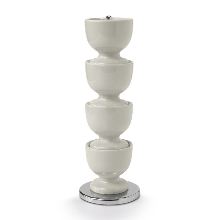 Zeal Stack and Store Melamine Egg Cups - Ruby's Home Store