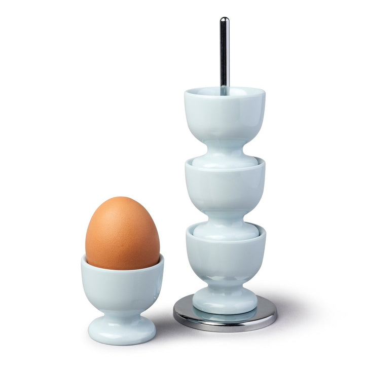 Zeal Stack and Store Melamine Egg Cups - Ruby's Home Store