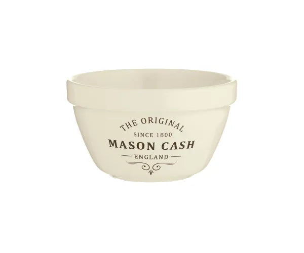 Heritage Pudding Basin - Mason Cash - Rubys Home Store 