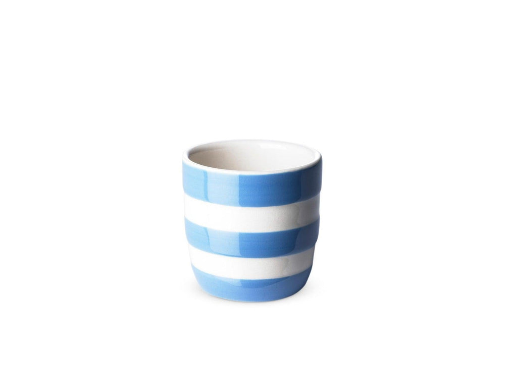 Cornishware Egg Cup - Cornish Blue - Rubys Home Store 