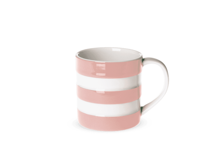 Cornishware Mug - Coloured 6oz - Rubys Home Store 