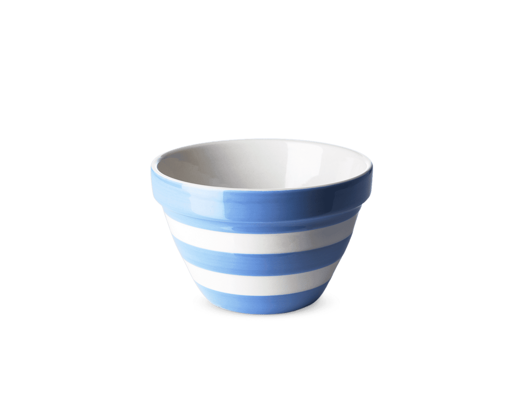 Cornishware Pudding Basin - Cornish Blue - Rubys Home Store 
