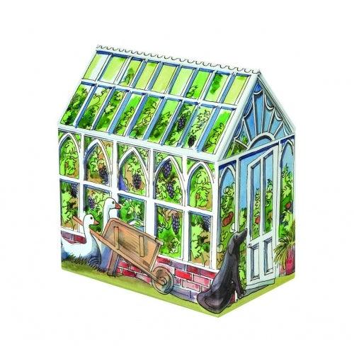 Emma Bridgewater Greenhouse Tin - Ruby's Home Store