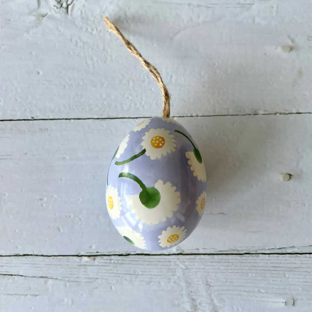 Emma Bridgewater Small Egg Shaped Tins - Ruby's Home Store