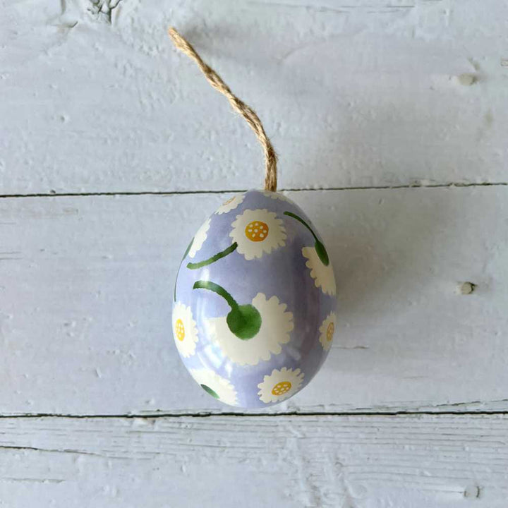 Emma Bridgewater Small Egg Shaped Tins - Ruby's Home Store